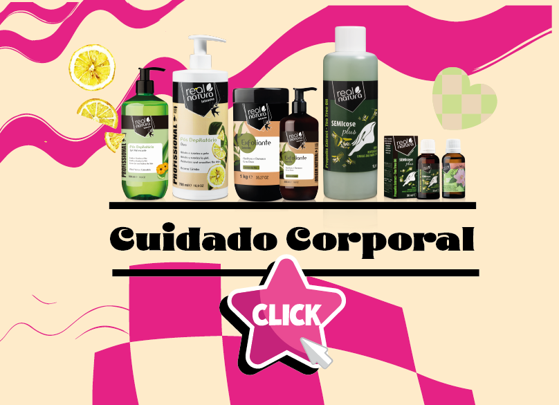 Linha Corpo